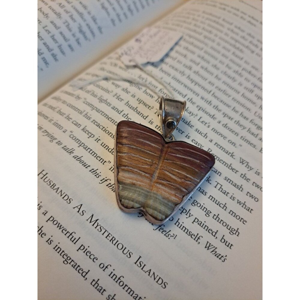 Pendant Egyptian 925